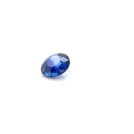 BLUE SAPPHIRE ROUND