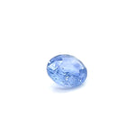 BLUE SAPPHIRE OVAL