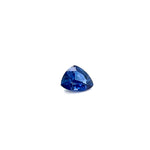 BLUE SAPPHIRE TRILLION