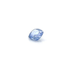 BLUE SAPPHIRE CUSHION
