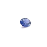 BLUE SAPPHIRE OVAL