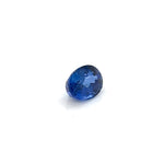 BLUE SAPPHIRE OVAL