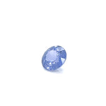 BLUE SAPPHIRE ROUND