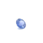 BLUE SAPPHIRE ROUND