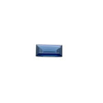 BLUE SAPPHIRE BAGUETTE