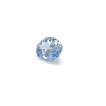 BLUE SAPPHIRE OVAL