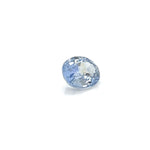 BLUE SAPPHIRE OVAL
