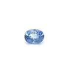 BLUE SAPPHIRE OVAL