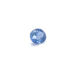 BLUE SAPPHIRE OVAL
