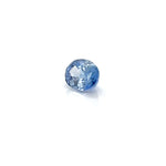 BLUE SAPPHIRE OVAL