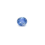 BLUE SAPPHIRE ROUND
