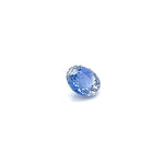 BLUE SAPPHIRE ROUND