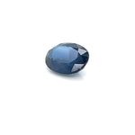 BLUE SAPPHIRE OVAL