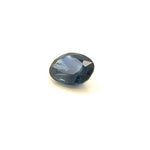 BLUE SAPPHIRE OVAL