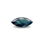 BLUE SAPPHIRE MARQUISE