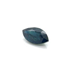 BLUE SAPPHIRE MARQUISE