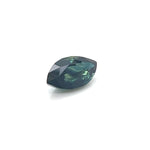BLUE SAPPHIRE MARQUISE