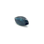 BLUE SAPPHIRE MARQUISE