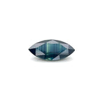 BLUE SAPPHIRE MARQUISE