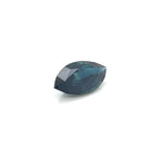 BLUE SAPPHIRE MARQUISE