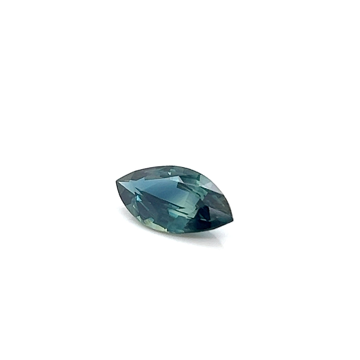 BLUE SAPPHIRE MARQUISE