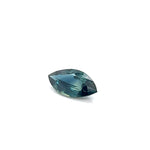 BLUE SAPPHIRE MARQUISE