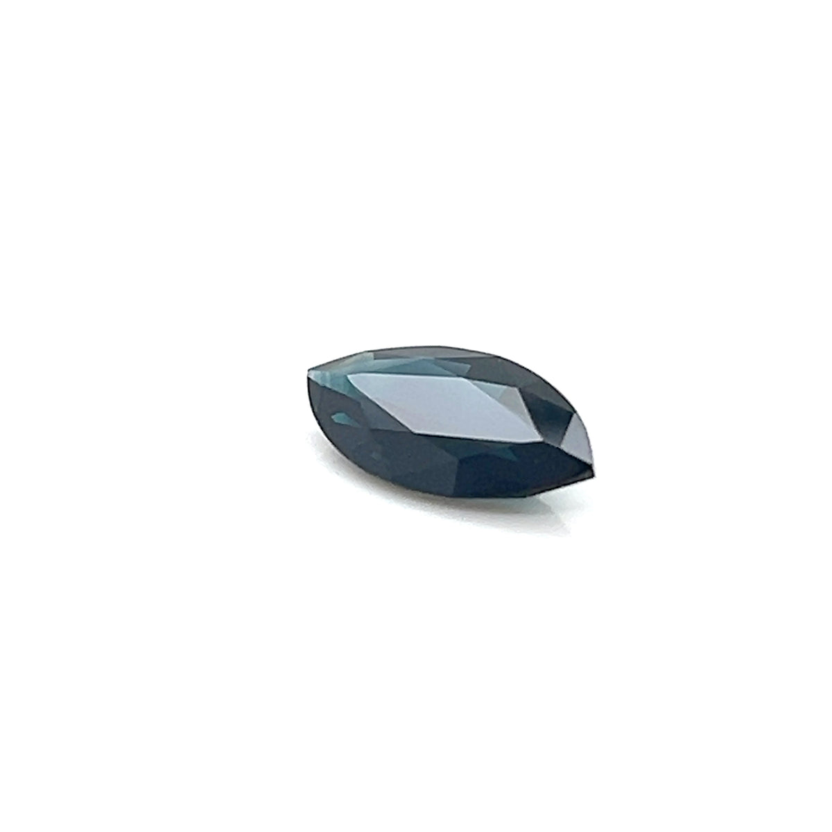 BLUE SAPPHIRE MARQUISE