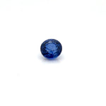 BLUE SAPPHIRE ROUND