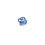 BLUE SAPPHIRE EMERALD CUT