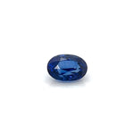 BLUE SAPPHIRE OVAL