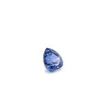 BLUE SAPPHIRE HEART