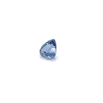 BLUE SAPPHIRE HEART