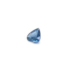 BLUE SAPPHIRE HEART