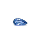 BLUE SAPPHIRE PEAR
