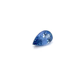 BLUE SAPPHIRE PEAR