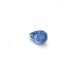 BLUE SAPPHIRE PEAR