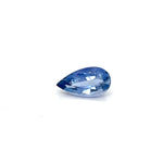 BLUE SAPPHIRE PEAR