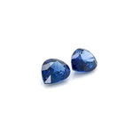 BLUE SAPPHIRE PEAR