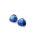 BLUE SAPPHIRE PEAR