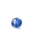 BLUE SAPPHIRE OVAL
