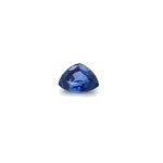 BLUE SAPPHIRE TRILLION
