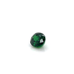 TSAVORITE OVAL