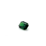 TSAVORITE EMERALD CUT