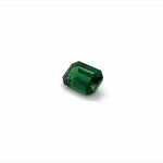 TSAVORITE EMERALD CUT