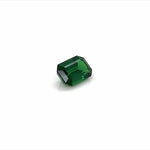 TSAVORITE EMERALD CUT