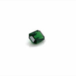 TSAVORITE EMERALD CUT