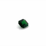 TSAVORITE EMERALD CUT