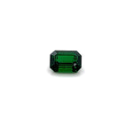 TSAVORITE EMERALD CUT