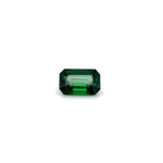 TSAVORITE EMERALD CUT