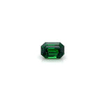 TSAVORITE EMERALD CUT